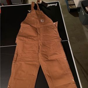 Carhartt Bib